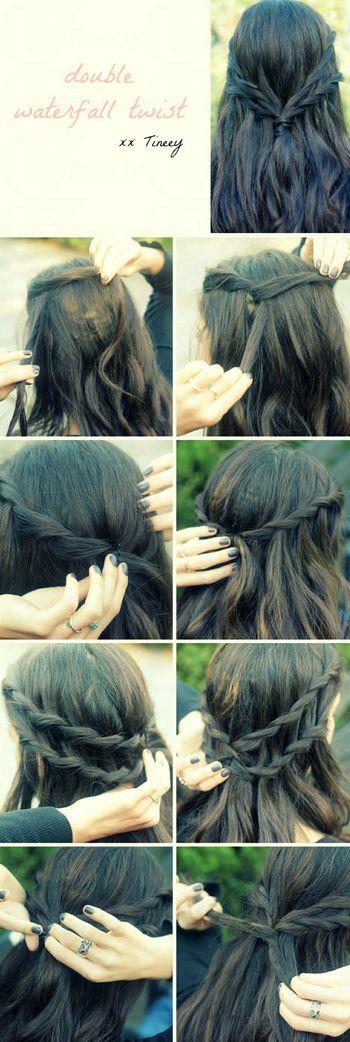 鬢辮發(fā)型怎么扎好看 鬢辮發(fā)型怎么扎好看