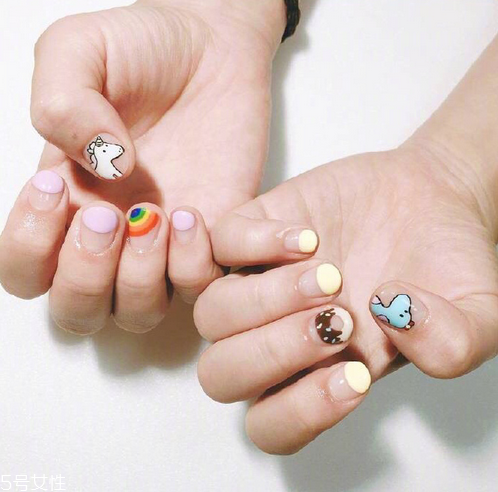 2022流行腳指甲款式圖片 2022顯白的腳部美甲圖片合集 2022流行腳指甲款式圖片 2022顯白的腳部美甲圖片合集