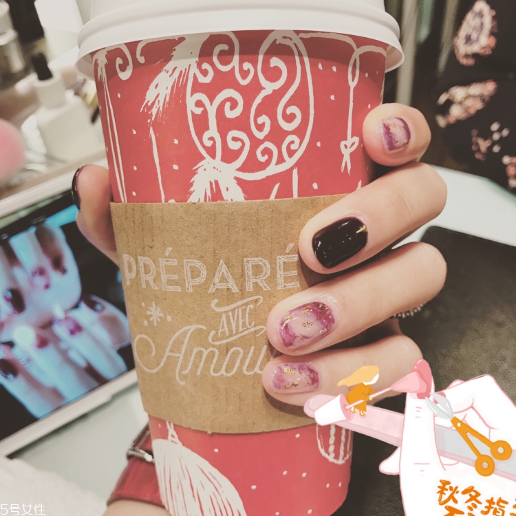 2022最新韓式美甲圖片 韓國熱門美甲款式推薦 2022最新韓式美甲圖片 韓國熱門美甲款式推薦