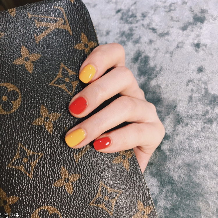 2022最新韓式美甲圖片 韓國熱門美甲款式推薦 2022最新韓式美甲圖片 韓國熱門美甲款式推薦