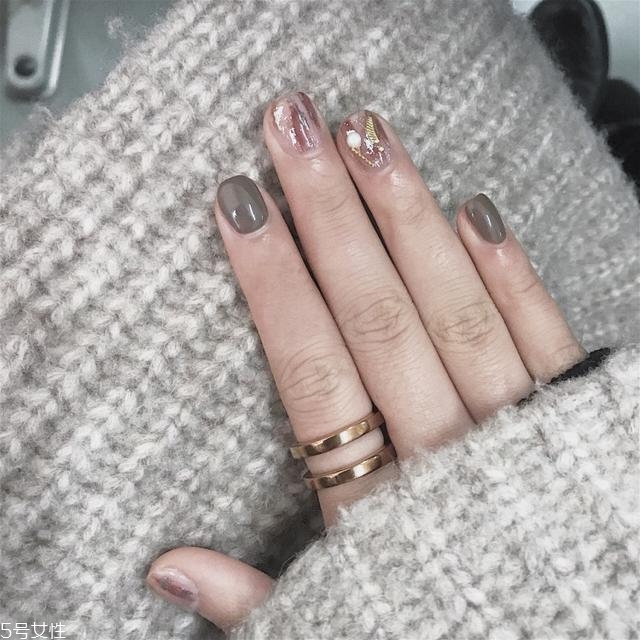 2022最新韓式美甲圖片 韓國熱門美甲款式推薦 2022最新韓式美甲圖片 韓國熱門美甲款式推薦