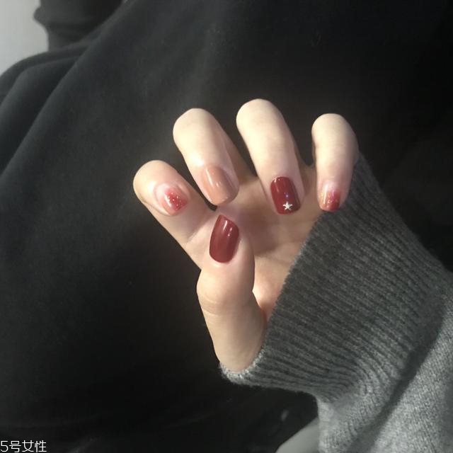 2022最新韓式美甲圖片 韓國熱門美甲款式推薦 2022最新韓式美甲圖片 韓國熱門美甲款式推薦