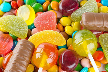 水果糖怎么做？水果糖的做法