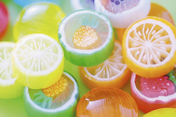 棒棒糖的做法 棒棒糖怎么做？