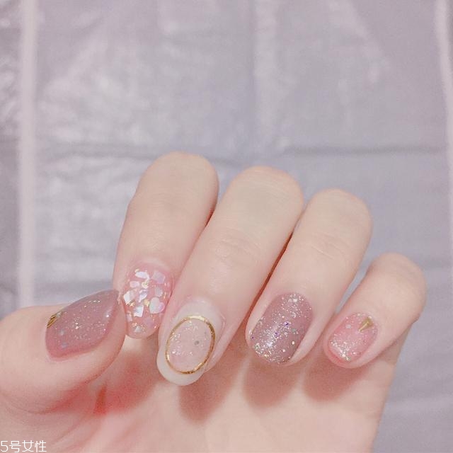 2022最新韓式美甲圖片 韓國熱門美甲款式推薦 2022最新韓式美甲圖片 韓國熱門美甲款式推薦