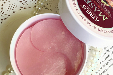 atreus山竹眼膜和atreus黃金眼膜區(qū)別？哪個好