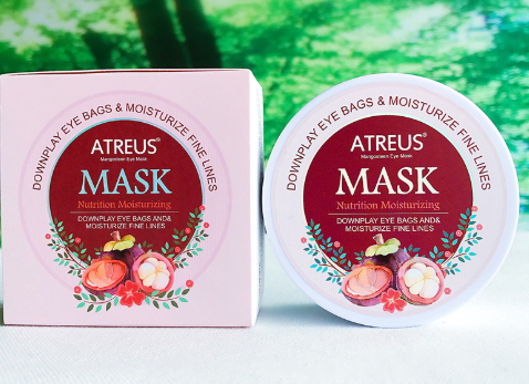 atreus山竹眼膜和atreus黃金眼膜區(qū)別？哪個(gè)好