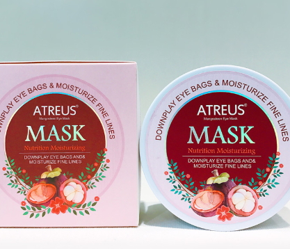 atreus山竹眼膜和atreus黃金眼膜區(qū)別？哪個(gè)好