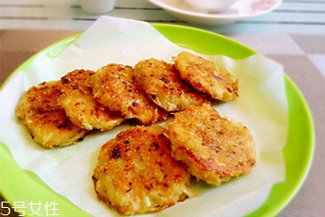 土豆餅適合所有人吃嗎？減肥的人可以吃土豆餅嗎？