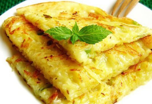 土豆餅適合所有人吃嗎？減肥的人可以吃土豆餅嗎？