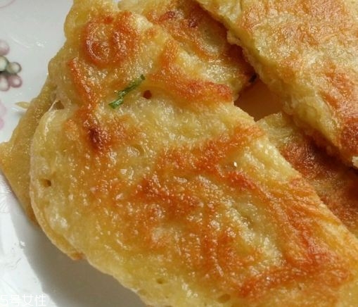 土豆餅適合所有人吃嗎？減肥的人可以吃土豆餅嗎？