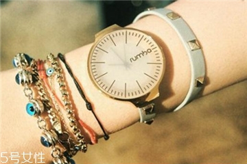 rumbatime是什么檔次？rumba time手表檔次