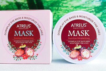 atreus山竹眼膜怎么樣？atreus山竹眼膜怎么用