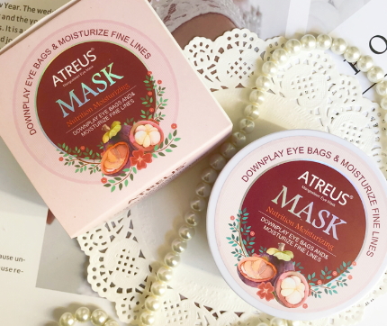 atreus山竹眼膜怎么樣？atreus山竹眼膜怎么用