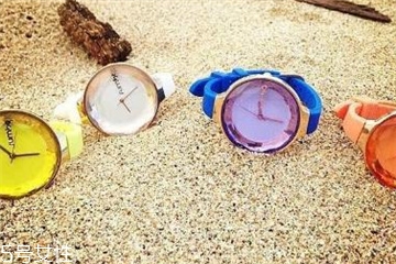 rumbatime和dw哪個好？rumba time手表好還是dw好？