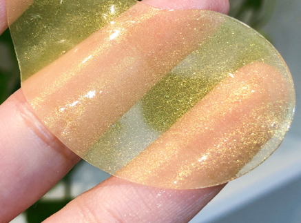 atreus黃金眼膜怎么樣？atreus黃金眼膜功效