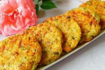 土豆餅的禁忌 做土豆餅時(shí)需要注意什么？
