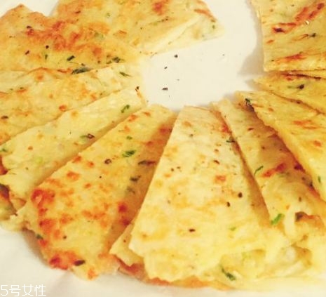 土豆餅的禁忌 做土豆餅時(shí)需要注意什么？