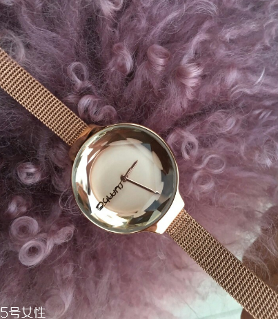 rumbatime手表怎么樣？rumbatime手表有名嗎？