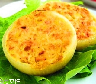 土豆的功效 土豆能美容嗎？