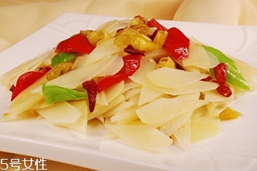 土豆的功效 土豆能美容嗎？