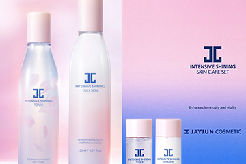 jayjun櫻花水乳眼霜怎么樣？jayjun櫻花護(hù)膚品功效