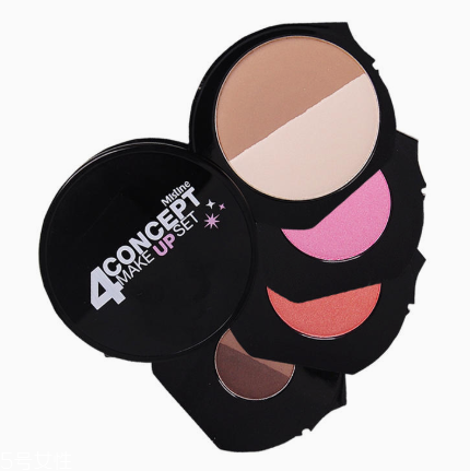 mistine化妝品有幾個系列 mistine在歐美口碑怎么樣 mistine化妝品有幾個系列 mistine在歐美口碑怎么樣