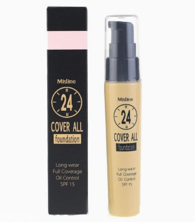 mistine化妝品有幾個系列 mistine在歐美口碑怎么樣 mistine化妝品有幾個系列 mistine在歐美口碑怎么樣