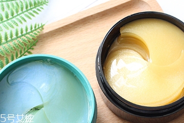 jm珍珠眼膜怎么樣？jmsolution珍珠眼膜怎么用