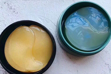 jm珍珠眼膜和蜂蜜眼膜哪個好？jmsolution珍珠眼膜和蜂蜜眼膜