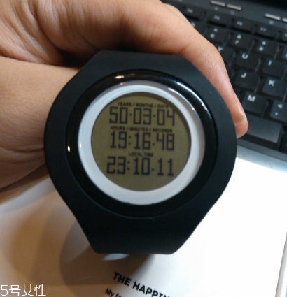 死亡手表多少錢？死亡手表在哪買？