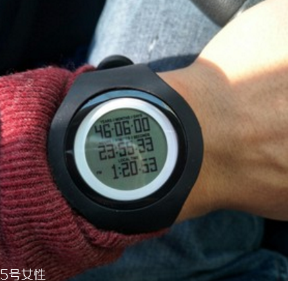 死亡手表能讓人死亡嗎？死亡手表預(yù)測(cè)有用嗎？