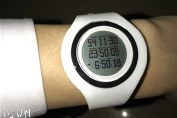 死亡手表能讓人死亡嗎？死亡手表預(yù)測(cè)有用嗎？