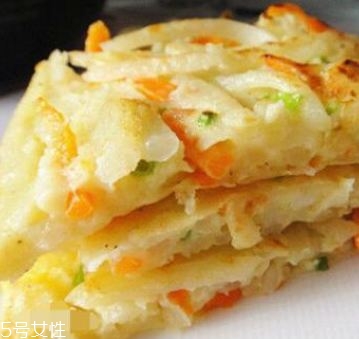 土豆能和雞蛋一起吃嗎？土豆和雞蛋一起吃會(huì)不會(huì)中毒？