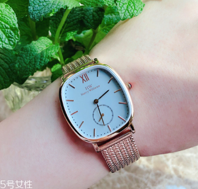 harry williams手表怎么樣？harry williams手表評(píng)價(jià)