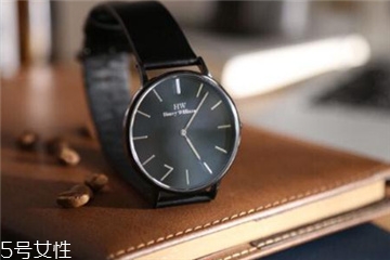 harry williams手表怎么樣？harry williams手表評(píng)價(jià)