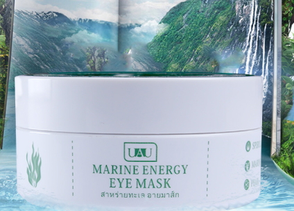 泰國uau眼膜怎么樣？uau眼膜功效