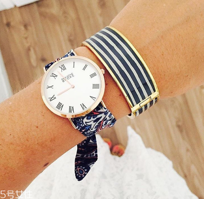 rich gone broke是什么牌子？rgb手表品牌介紹