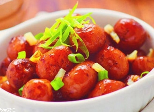 土豆要去皮嗎？土豆怎么去皮最快？