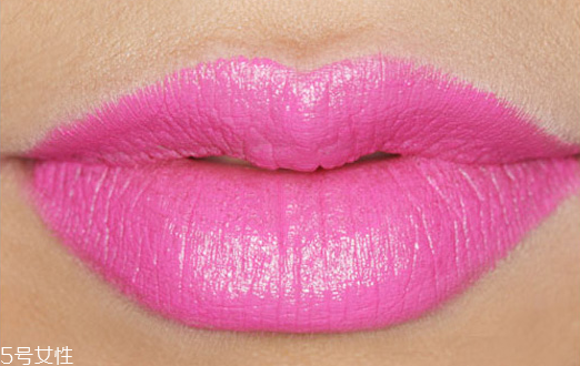 3ce口紅哪個(gè)顏色顯白 3ce口紅南瓜色是哪個(gè)色號