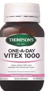 圣潔莓膠囊哪個(gè)牌子好？澳洲圣潔莓排行榜