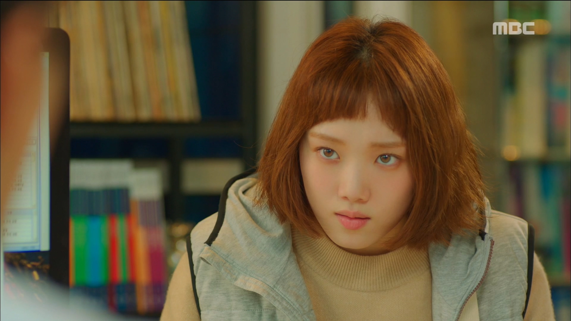 男友氣呼呼該怎么辦？學(xué)學(xué)這3大星座女的處理方式