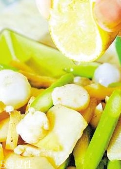 荔枝能做菜嗎？荔枝菜怎么做？