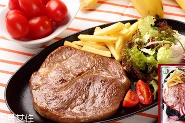 兒童牛排怎么做？兒童牛排的做法大全