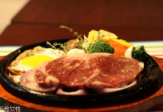 兒童牛排幾分熟最好吃？兒童牛排吃幾分熟？