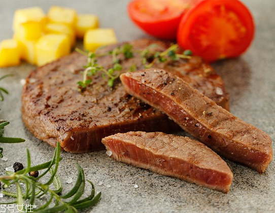 兒童牛排幾分熟最好吃？兒童牛排吃幾分熟？