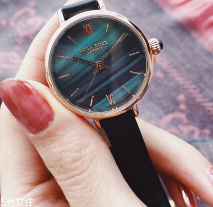 手表有輻射嗎？手表輻射影響大嗎？