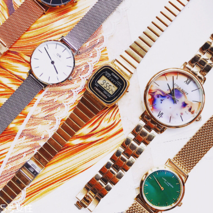 手表有輻射嗎？手表輻射影響大嗎？