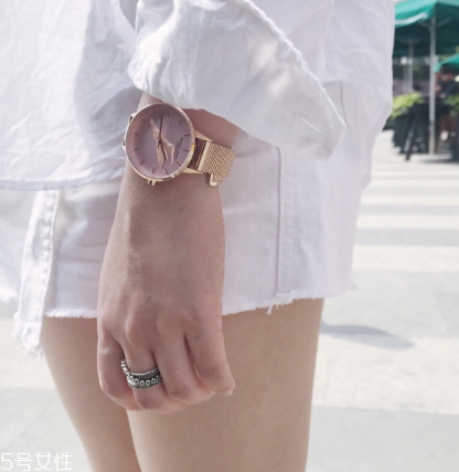 手表越重越好嗎？手表是不是越重越好？