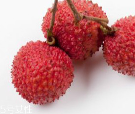 荔枝吃了會胖嗎？減肥的人能吃荔枝嗎？